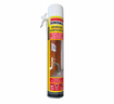 Slika Pur pena SOUDAL cevčica 750 ml Genius Gun